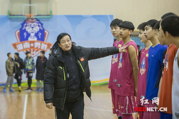 为什么模拟训练是篮球发展的重要环节_0